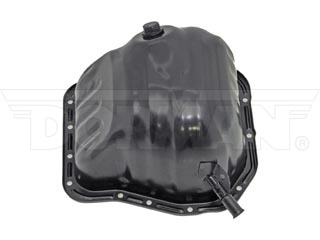 Dorman 264-601 Engine Oil Pan for 1993-2006 Subaru - Black