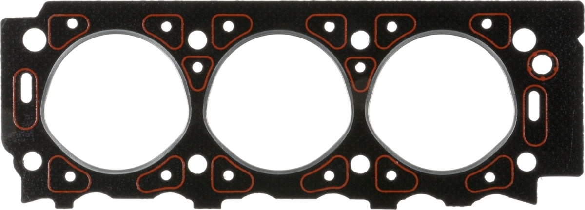 61-10438-00 Cylinder Head & Valve Cover Gaskets for 1990-1992 Ford Probe