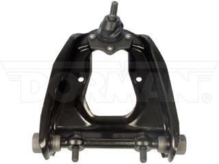Dorman 520-105 Front Upper Control Arm for 1966-1977 Ford, 1966-1977 Mercury