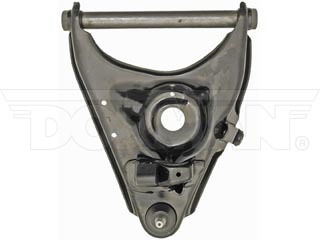 Dorman 520-113 Front Lower Left Control Arm for 1973-1999 Chevrolet, 1973-1999 GMC