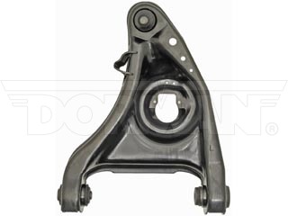 Dorman 520-207 Front Lower Left Control Arm for 1980-2002 Ford, 1980-2002 Lincoln & 1980-2002 Mercury