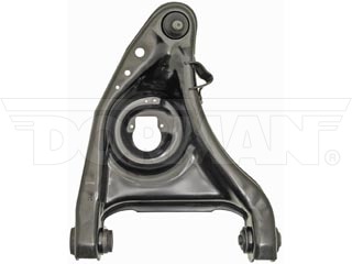 Dorman 520-208 Front Lower Right Control Arm for 1980-2002 Ford, 1980-2002 Lincoln & 1980-2002 Mercury