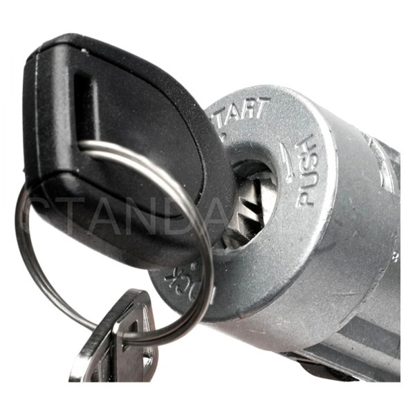 US-498L Ignition Lock Cylinder for 2005-2006 Mitsubishi Lancer