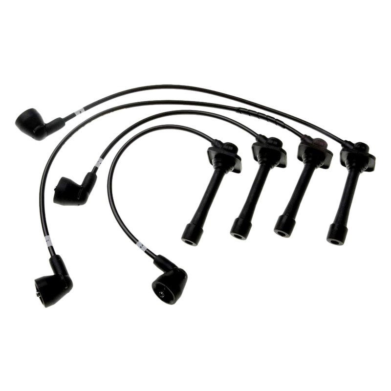 55100 Spark Plug Wire Set for 1998-2002 Mazda 626