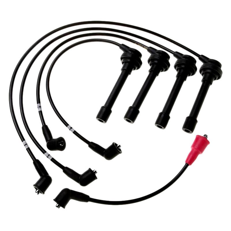 55302 Spark Plug Wire Set for 1995-1998 Nissan 200SX