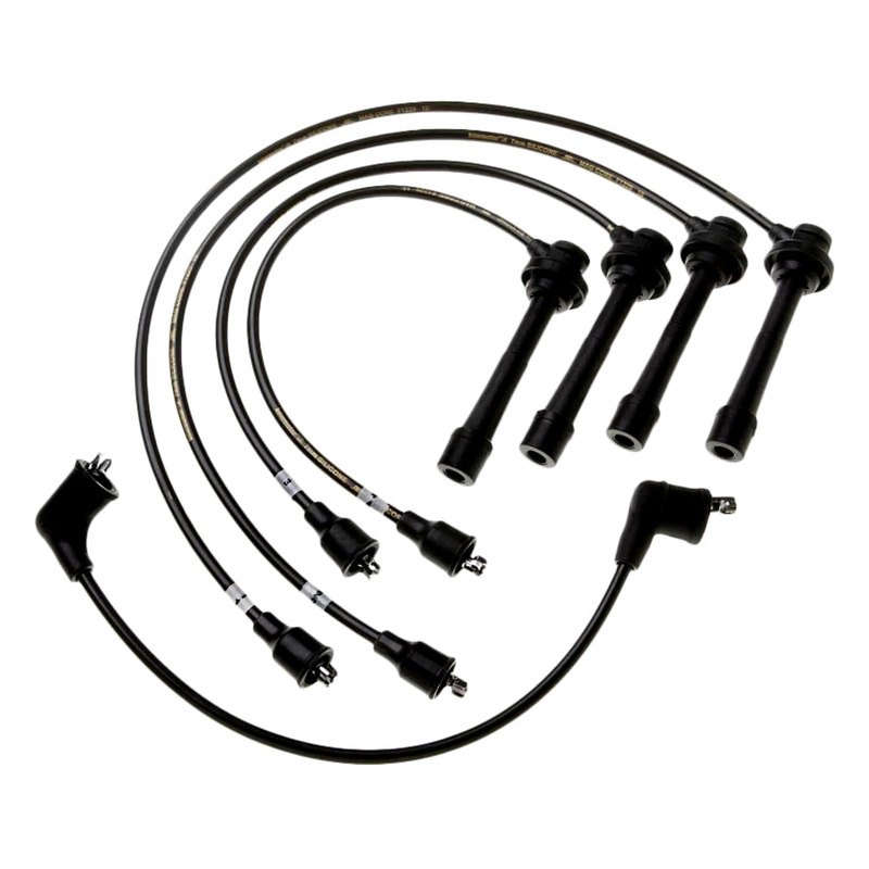 55403 Spark Plug Wire Set for 1995-1997 Suzuki Esteem