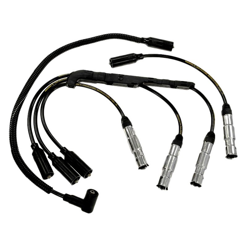 55600  Motor Spark Plug Wire Set for 1995-2002 Volkswagen Cabrio