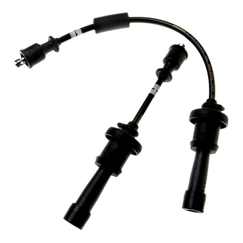 Motor Spark Plug Wire Set for 2001-2006 Hyundai Santa Fe