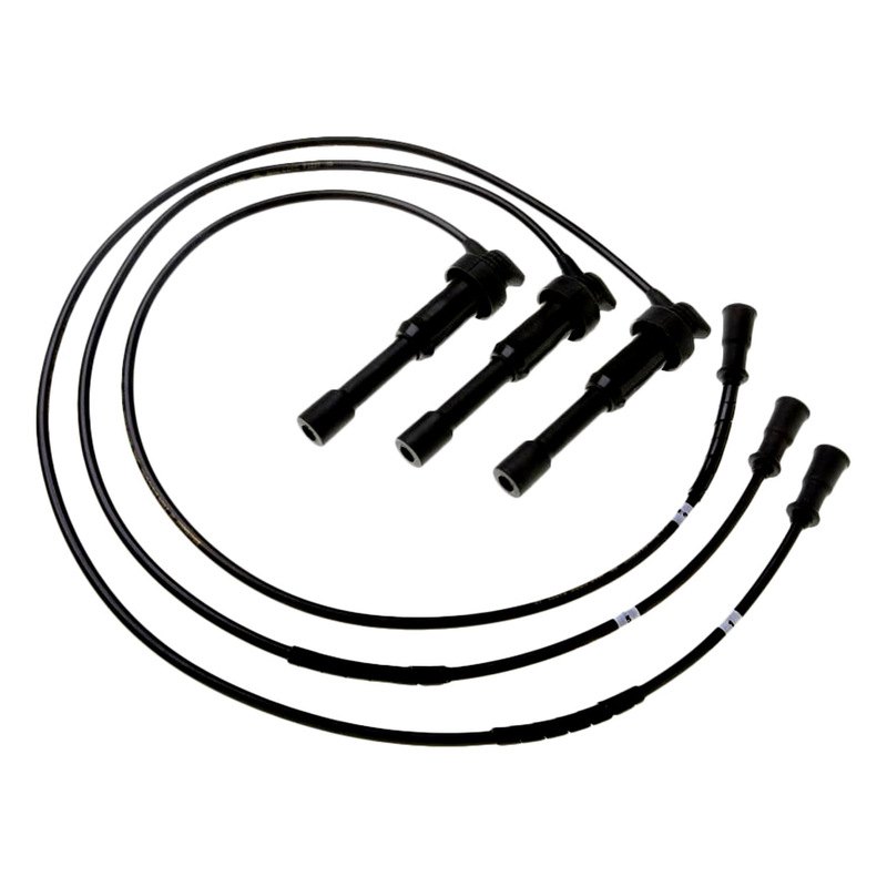 Motor Spark Plug Wire Set for 2003-2006 Kia Sorento