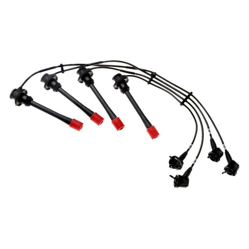 Motor Spark Plug Wire Set for 1996 Toyota 4Runner