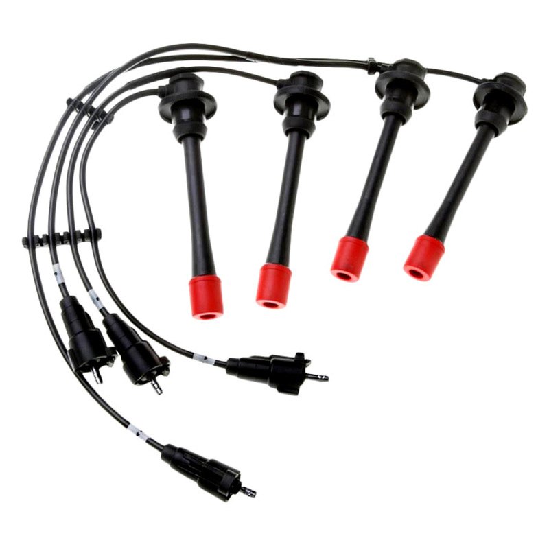 Motor Spark Plug Wire Set for 1997-2000 Toyota 4Runner