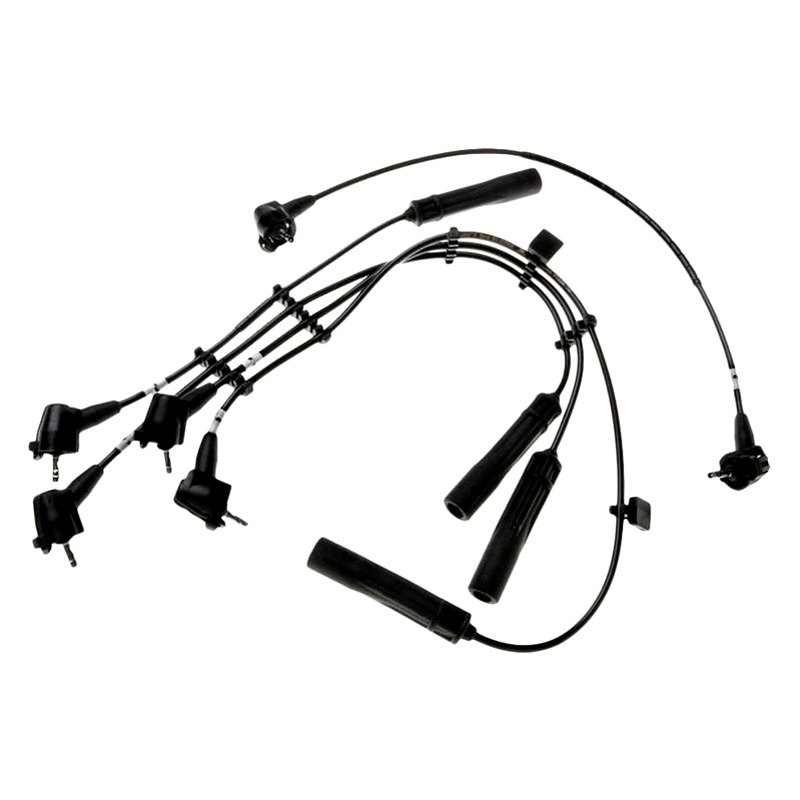 Motor Spark Plug Wire Set for 1993-1995 Toyota Pickup