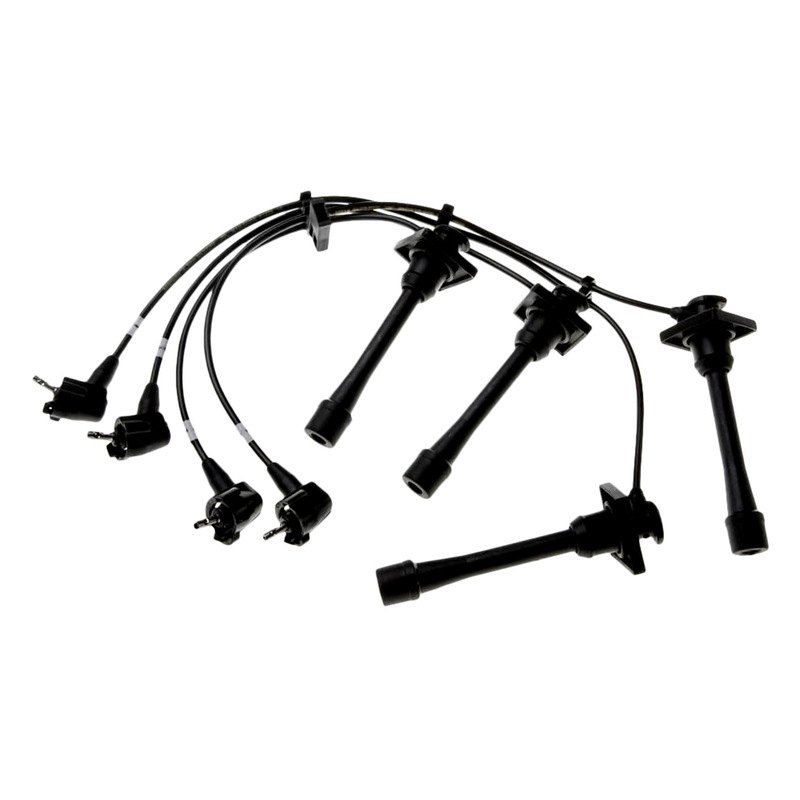 Motor Spark Plug Wire Set for 1993-1997 Toyota Corolla