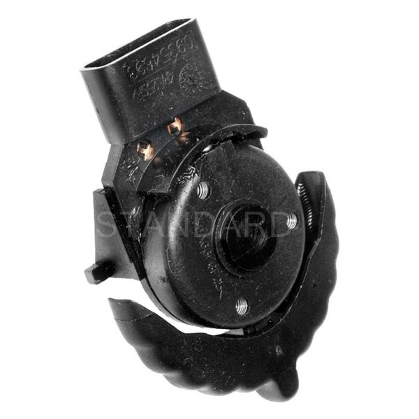 HS-389 HVAC Blower Control Switch for 2000-2002 Saturn SL2, Black