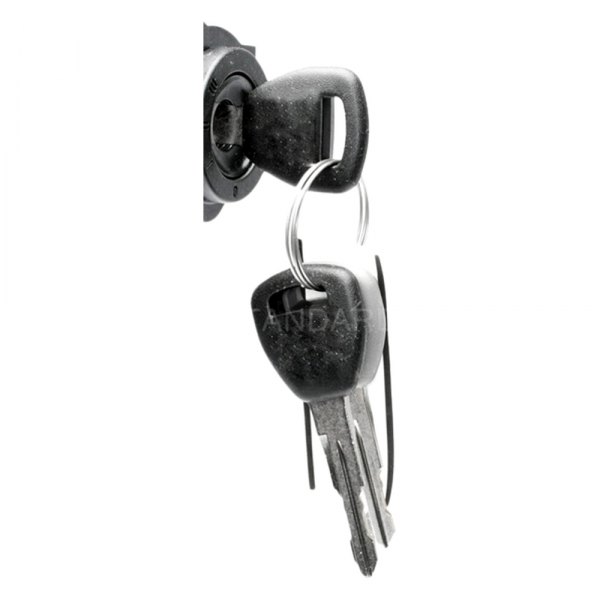 US-960 Ignition Lock & Cylinder Switch for 2001-2002 Honda Civic