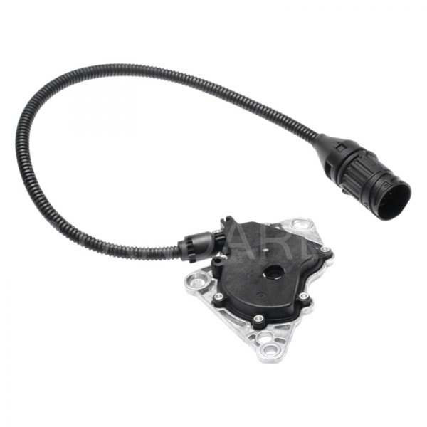 NS-549 Intermotor Neutral Safety Switch for 2000-2003 BMW X5, Black & Silver