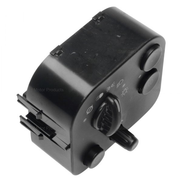 HLS-1256 Brake Light Switch for 2007-2009 GMC Envoy, Black