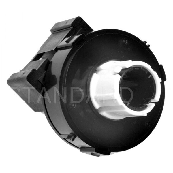 HS-360 HVAC Blower Control Switch for 2004-2011 Toyota Sienna, Black