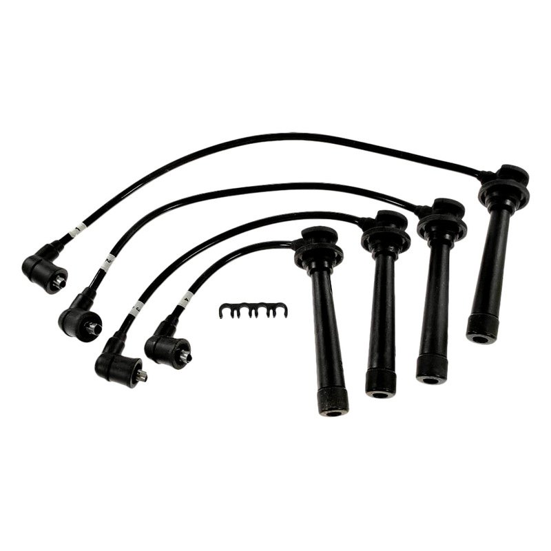 55810  Motor Spark Plug Wire Set for 2001-2005 Kia Rio