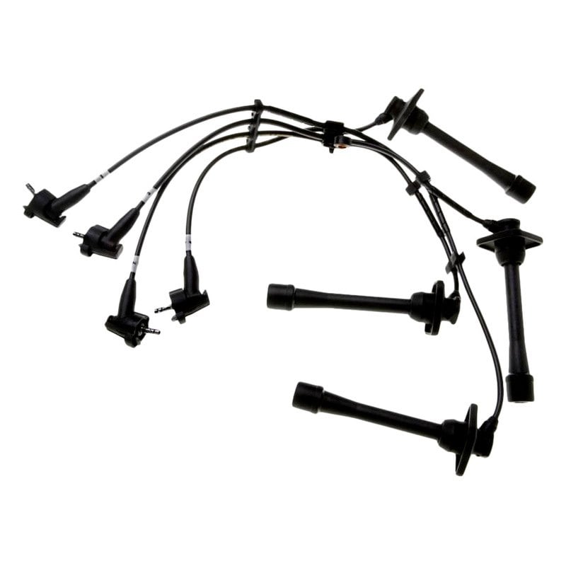 55909 Spark Plug Wire Set for 1992 Toyota Corolla