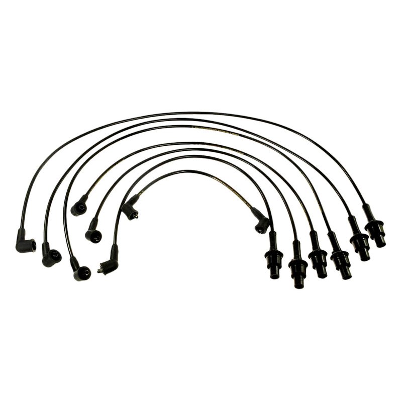 55929  Motor Spark Plug Wire Set for 1982-1986 Toyota Celica