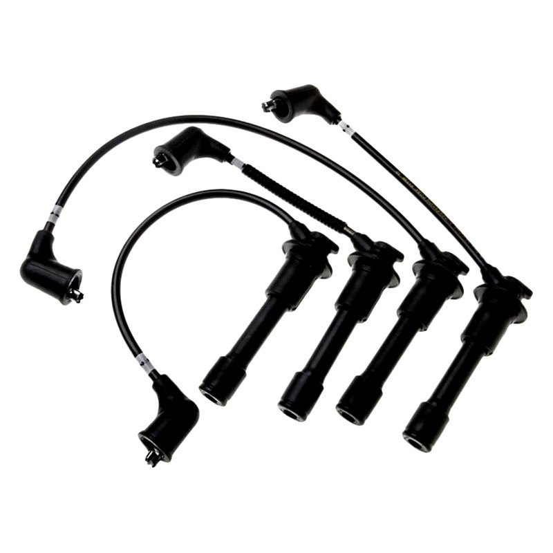 55108  Motor Spark Plug Wire Set for 1990-1997 & 1999-2000 Mazda Miata