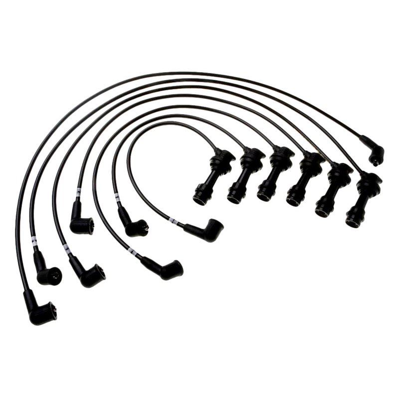 55930 Spark Plug Wire Set for 1986-1992 Toyota Supra