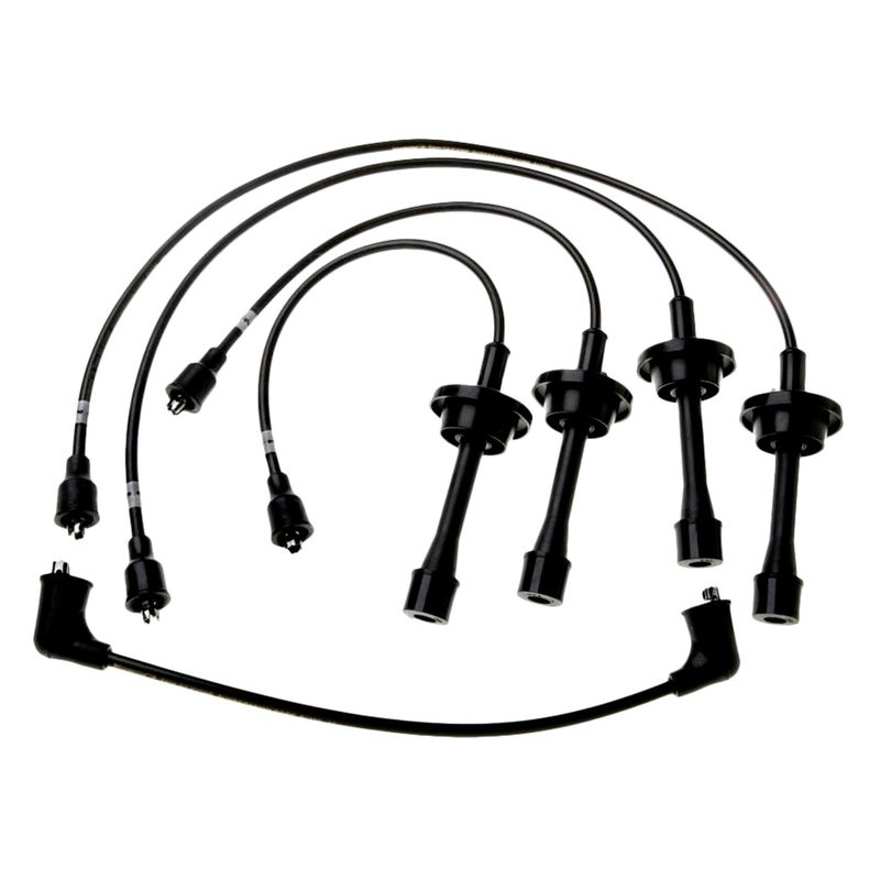 Motor Spark Plug Wire Set for 1971-1973 Toyota Carina