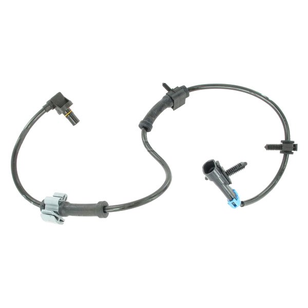 SC417 Front ABS Wheel Speed Sensor for 1999-2006 GMC Sierra 1500