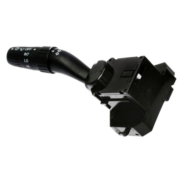 CBS-1664 Dimmer Switch for 2006-2008 Honda Ridgeline, Black