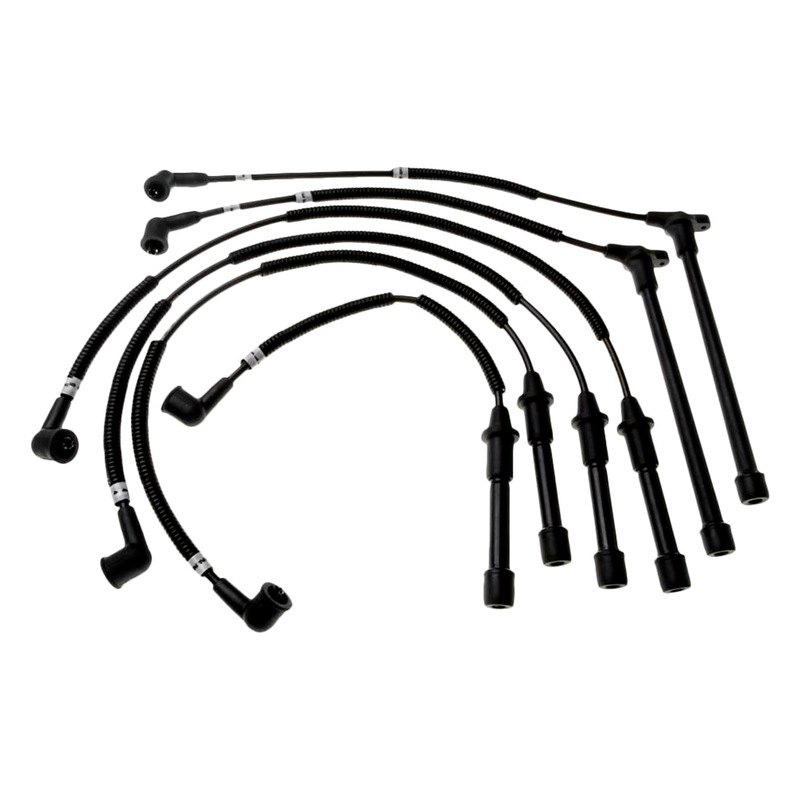 55318  Motor Spark Plug Wire Set for 1999-2002 Nissan Quest