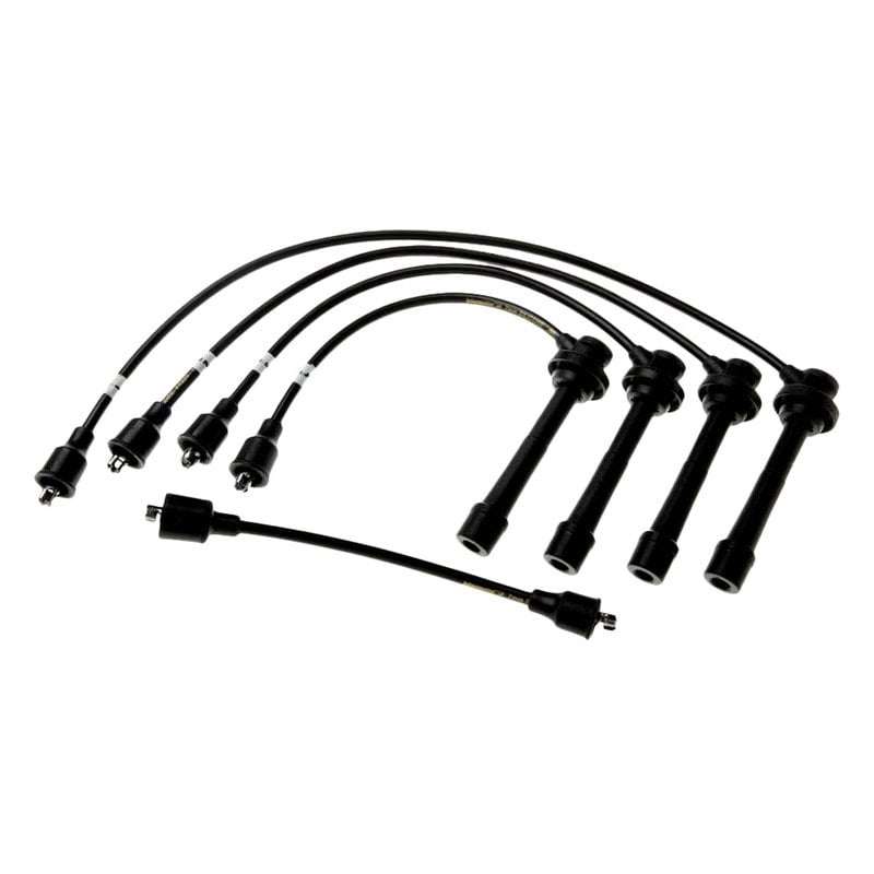 55408  Motor Spark Plug Wire Set for 1998 Chevrolet Metro