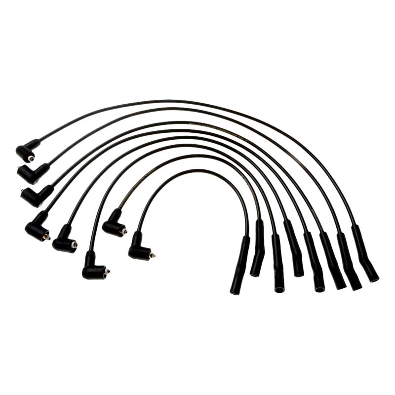 55409  Motor Spark Plug Wire Set for 1999-2004 Land Rover Discovery