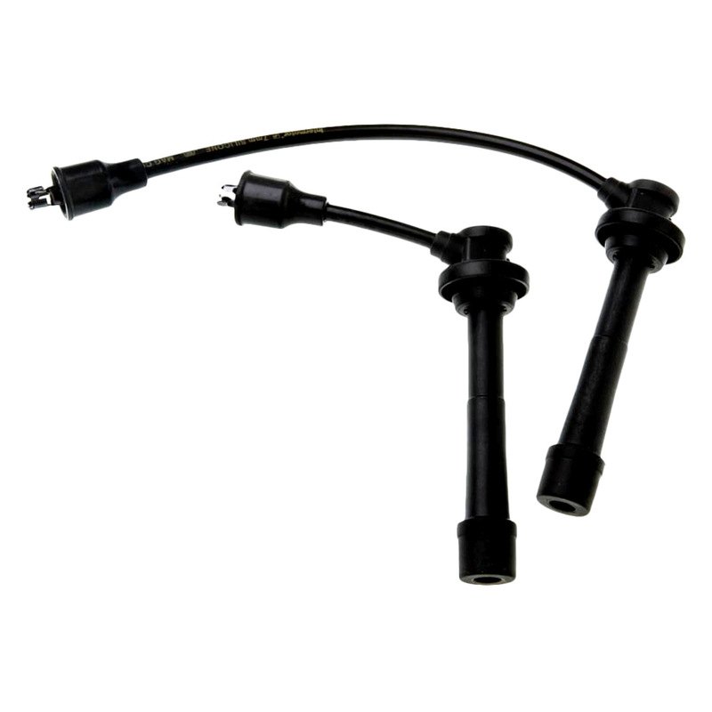 Motor Spark Plug Wire Set for 1999-2001 Chevrolet Metro