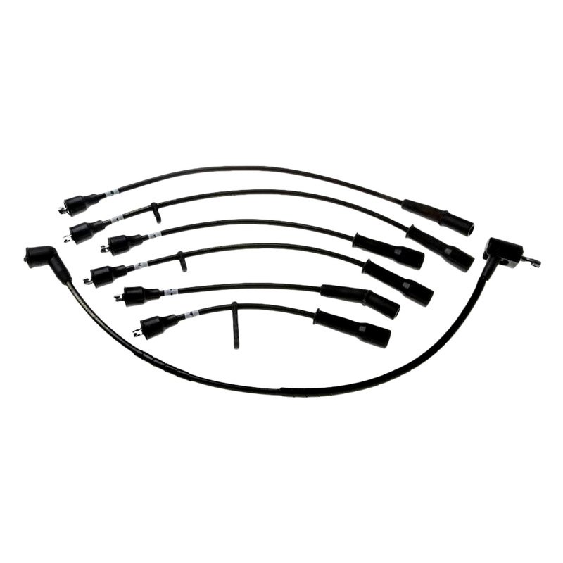 55935  Motor Spark Plug Wire Set for 1991-1992 Toyota Land Cruiser