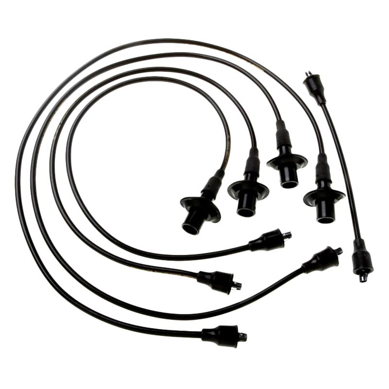 55607  Motor Spark Plug Wire Set for 1971-1980 Volkswagen Super Beetle
