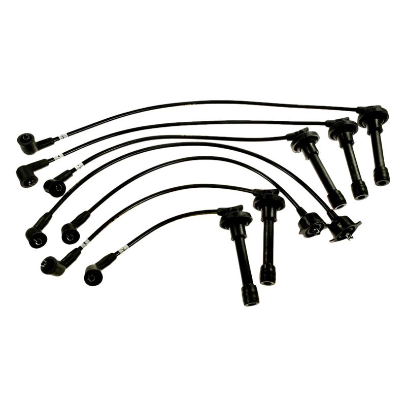 55019  Motor Spark Plug Wire Set for 1995-1998 Acura TL