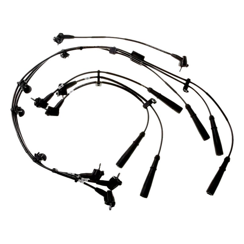 Motor Spark Plug Wire Set for 1991-1995 Toyota 4Runner