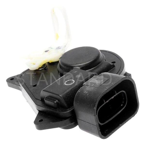 DLA-496 Rear Left Door Lock Actuator for 2006-2007 Toyota Highlander