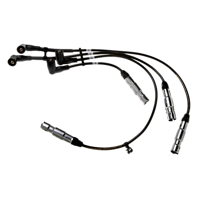 Motor Spark Plug Wire Set for 1999-2001 & 2011-2013 Volkswagen Jetta