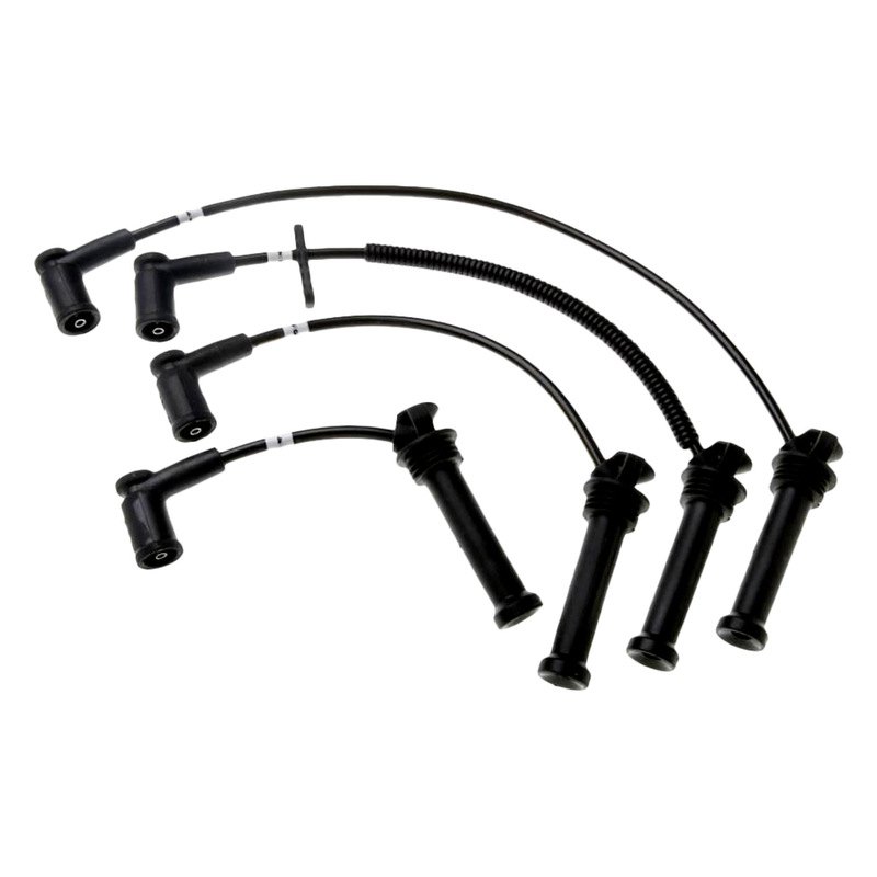 55112  Motor Spark Plug Wire Set for 2003-2005 Mazda 6