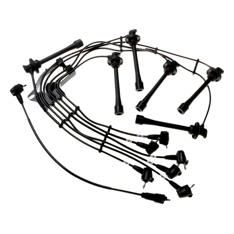 55922  Motor Spark Plug Wire Set for 1993-1997 Toyota Land Cruiser