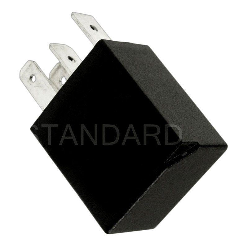 MC2208 Power Relay for 2005-2008 Harley Davidson Sportster