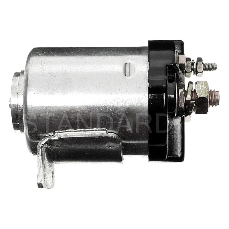 MC2302 Starter Solenoid for 1975-1984 Harley Davidson Electra Glide