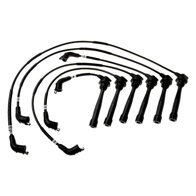 Motor Spark Plug Wire Set for 2005-2009 Hyundai Tucson