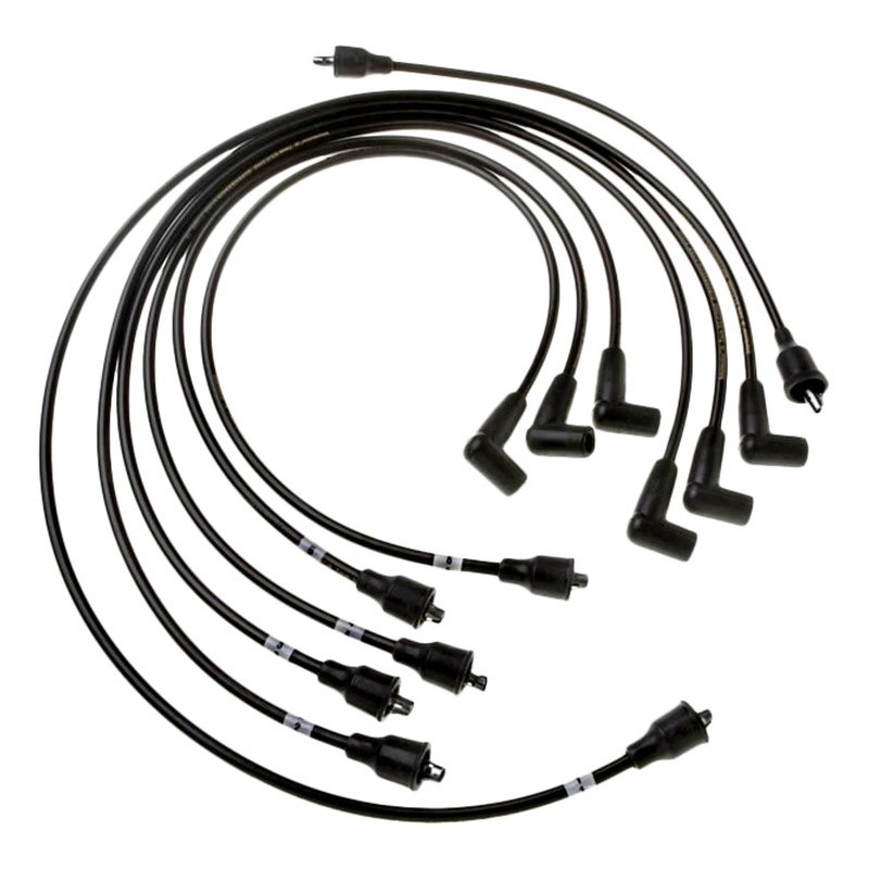 55426  Motor Spark Plug Wire Set for 1951-1957 Jaguar Mark VII