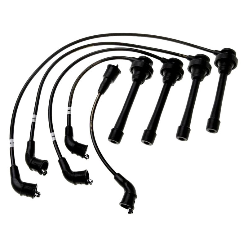 55214  Motor Spark Plug Wire Set for 1997-1999 Mitsubishi Montero Sport