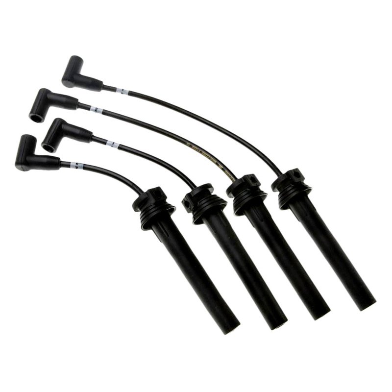 55422  Motor Spark Plug Wire Set for 2002-2008 Mini Cooper