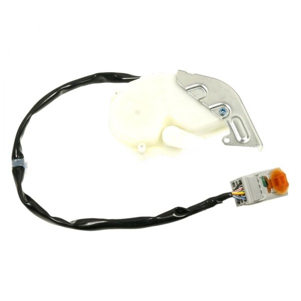 DLA-367 Front Left Door Lock Actuator for 1997-2001 Honda CRV