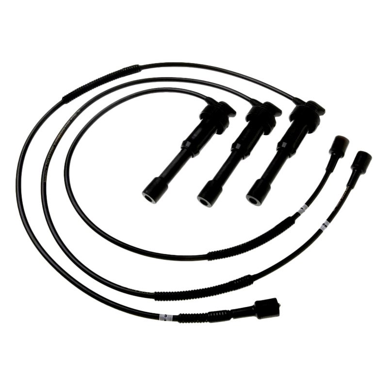 Motor Spark Plug Wire Set for 2004-2006 Kia Amanti